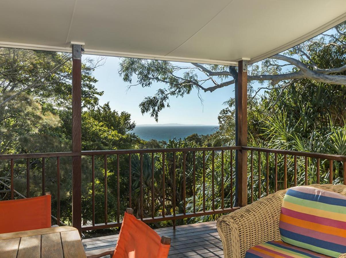Villa Absolute Point Lookout Exterior foto