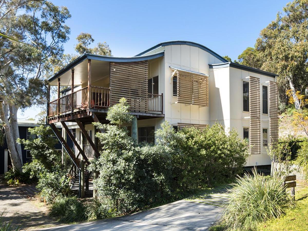 Villa Absolute Point Lookout Exterior foto